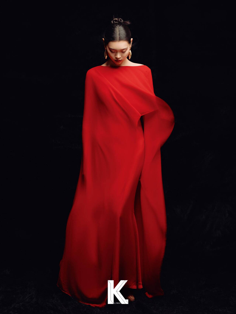 Ethnic Fashion Photography - Nova Moda 2026: Traje de Fotografia