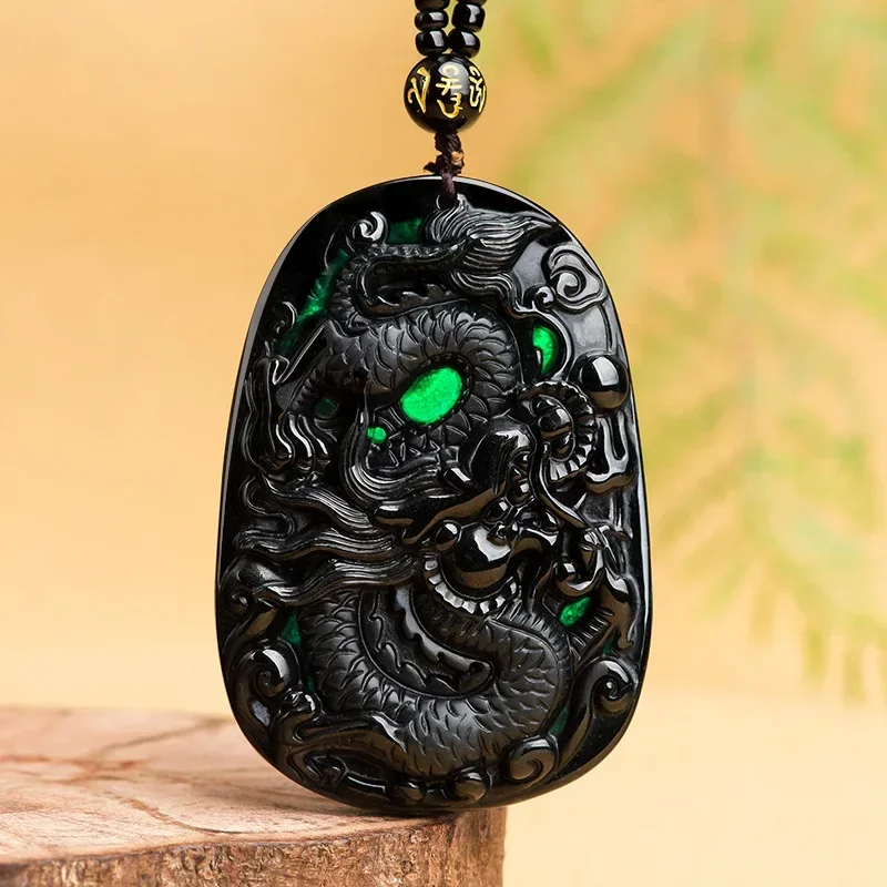 Is Ethnic Fashion A Good Brand - Pingente de Jade Natural Tinta, Tipo