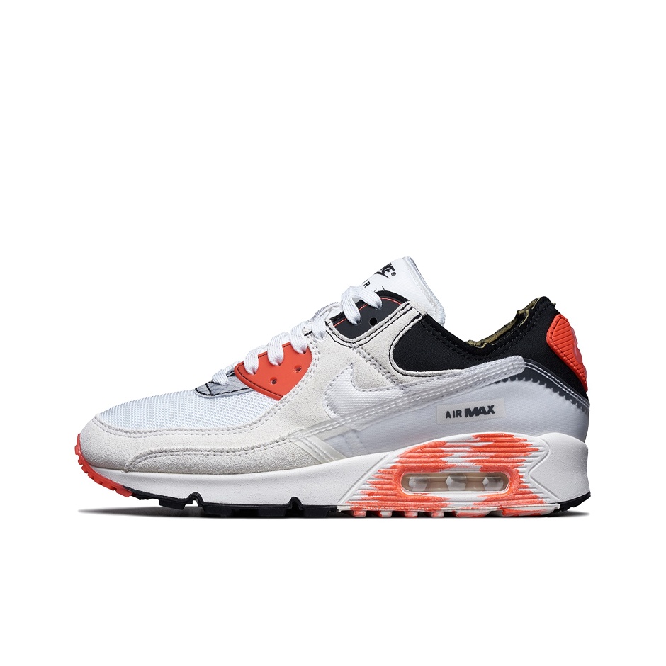 Tênis de Corrida Nike Air Max  - Nike Shoes Air Max 90 avaliação e preço