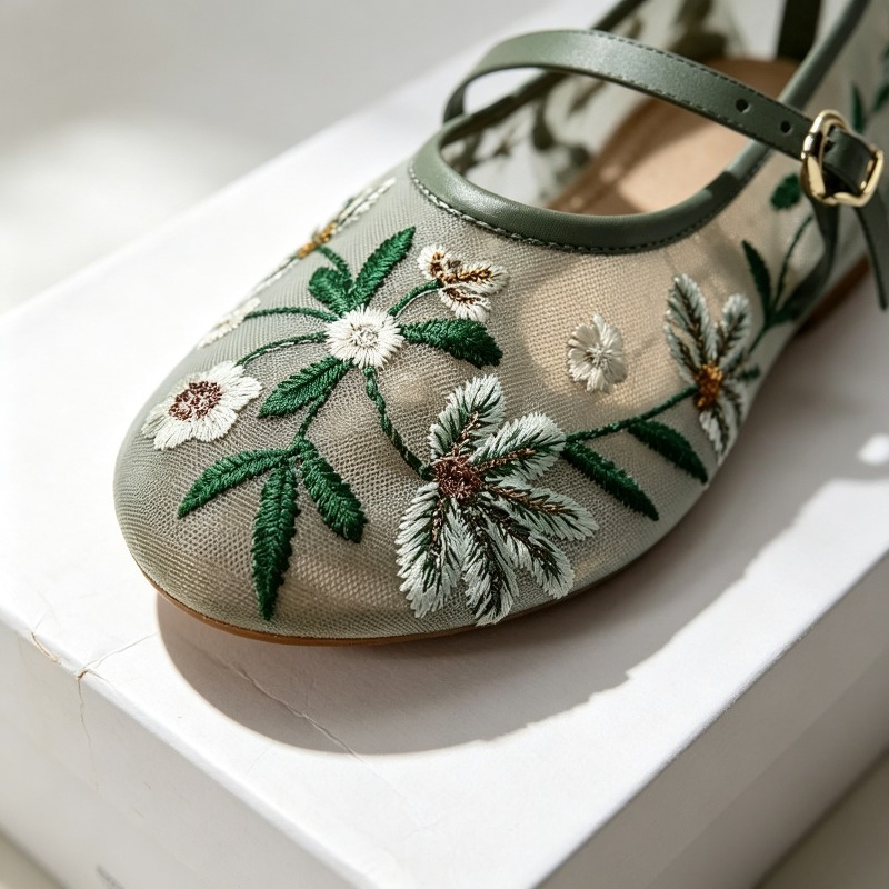 Malha bordada lazer ballet apa - Ethnic Fashion Brand avaliação e preço
