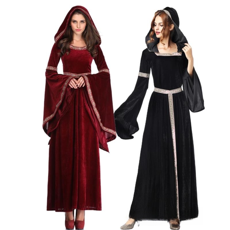 Traje de Rainha da Corte Retrô - Ethnic Fashion Photography avaliação e preço