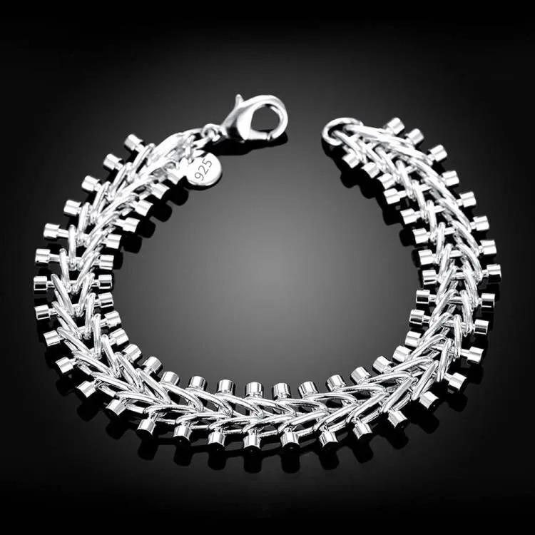 1 peça de Pulseiras de Prata E - Ethnic Fashion Brand avaliação e preço