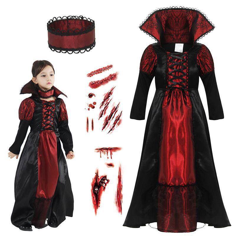 Fantasia Infantil de Halloween - Ethnic Fashion Brand avaliação e preço