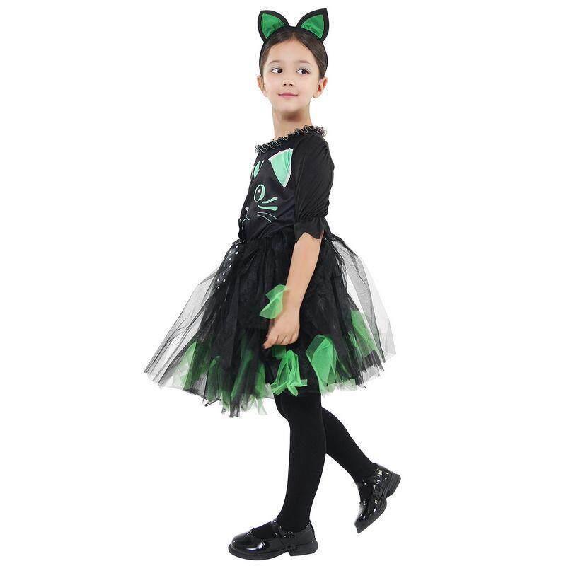 Fantasia Infantil de Halloween - Ethnic Fashion Brand avaliação e preço