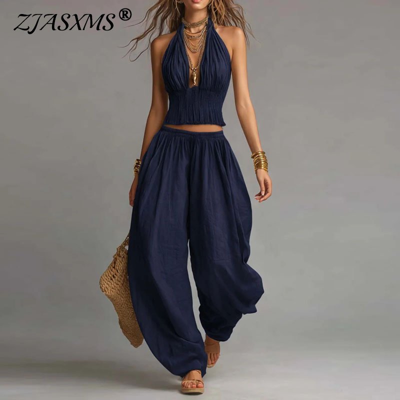 Novo Conjunto Boho Chic 2026:  - Ethnic Fashion Collection avaliação e preço