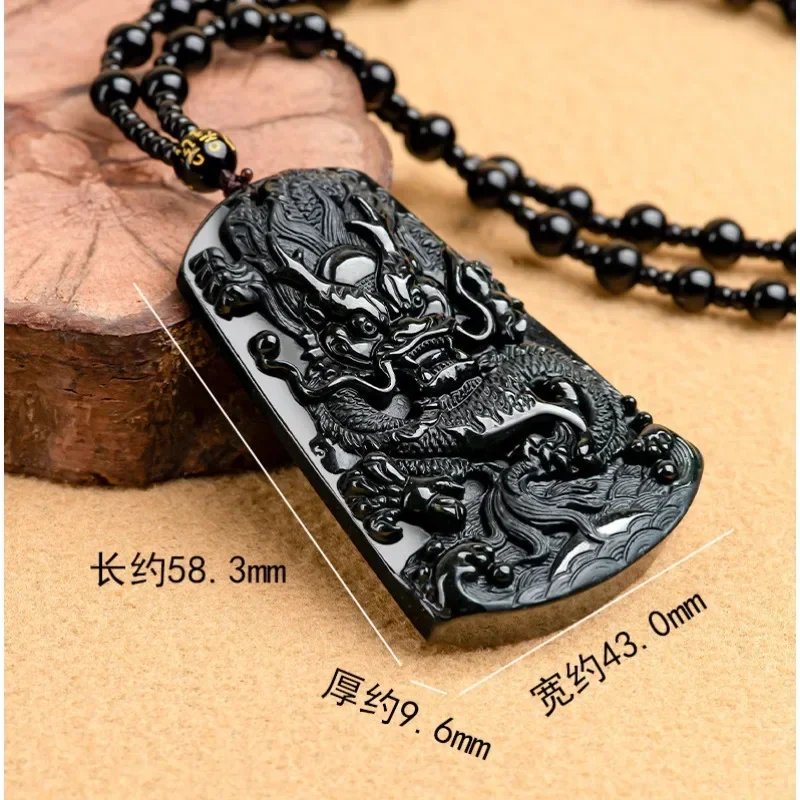 Pingente de Jade Natural A Goo - Ethnic Fashion Brand avaliação e preço