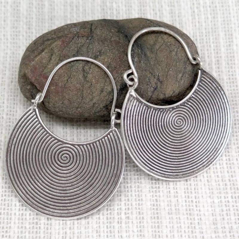 Brincos Pendentes Femininos Re - Ethnic Fashion Wear For Women avaliação e preço