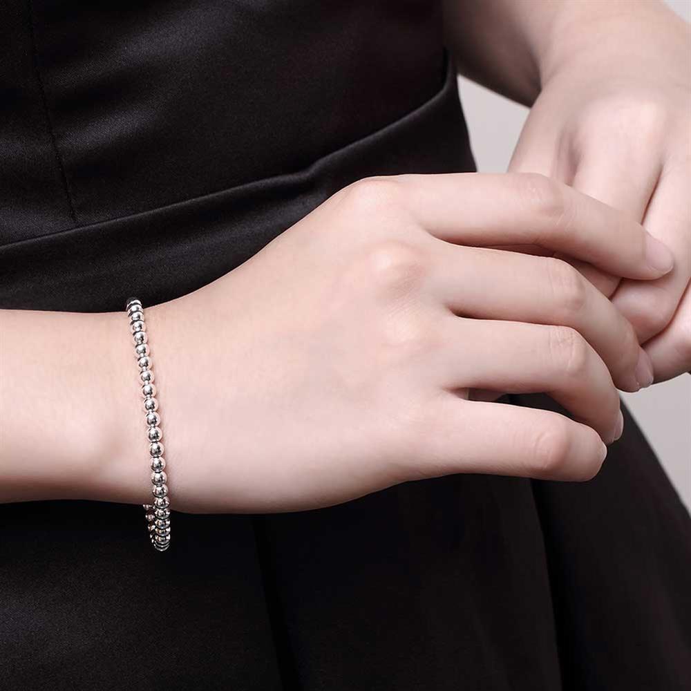 Pulseiras de luxo com contas p - Ethnic Fashion Brand avaliação e preço