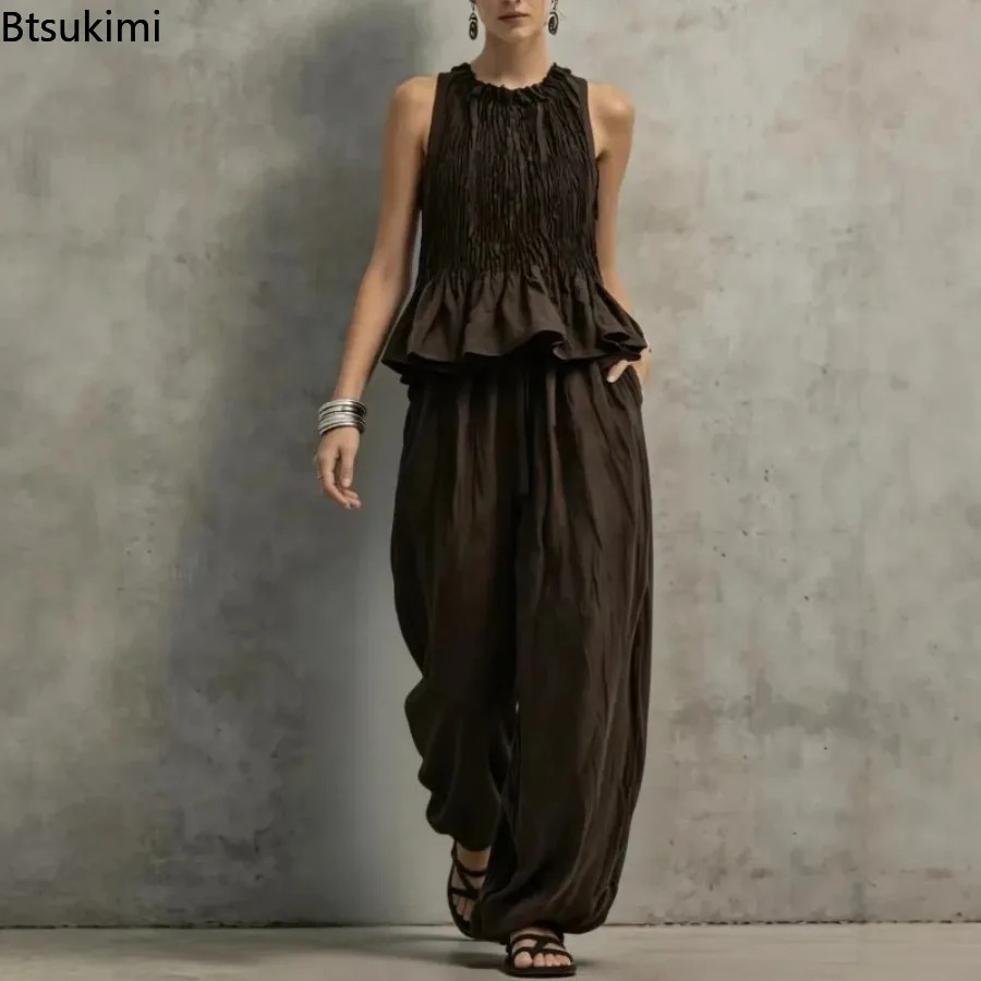 Conjunto Casual Feminino de 2  - Ethnic Fashion Collection avaliação e preço