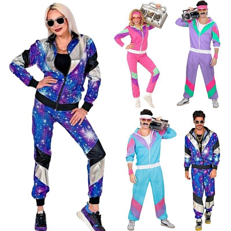 Fantasia de Halloween Conjunto - Ethnic Fashion Brand avaliação e preço