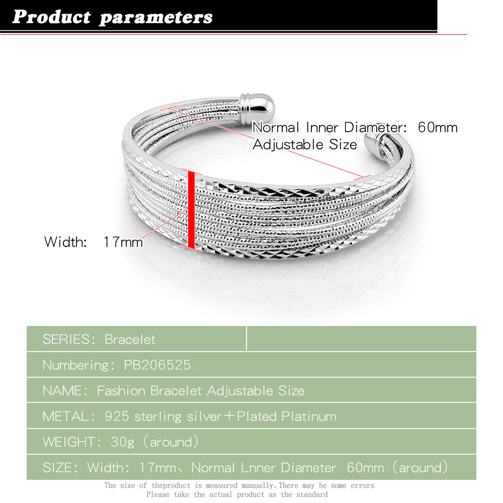 Pulseiras de Charme em Prata E - Ethnic Fashion Wear For Women avaliação e preço
