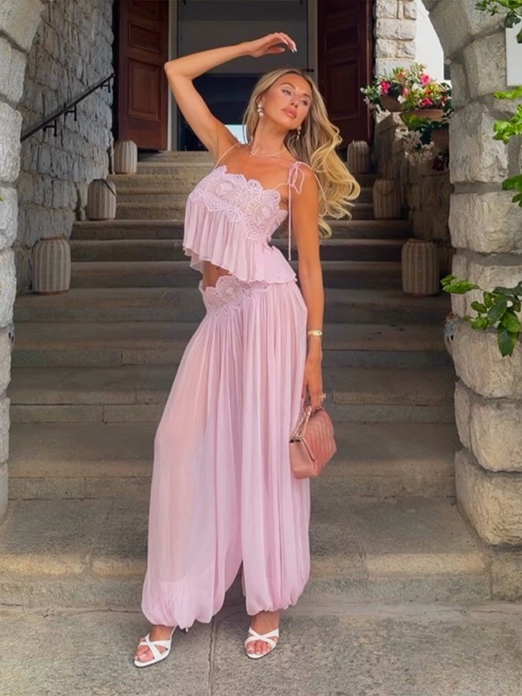 Conjunto de 2 Peças de Moda Ve - Ethnic Fashion Collection avaliação e preço