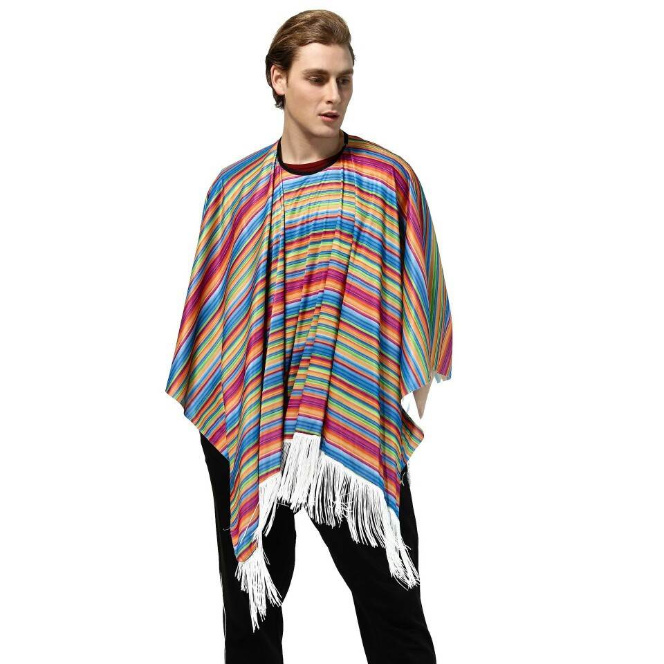 Capa de Halloween para Adultos - Ethnic Fashion Brand avaliação e preço