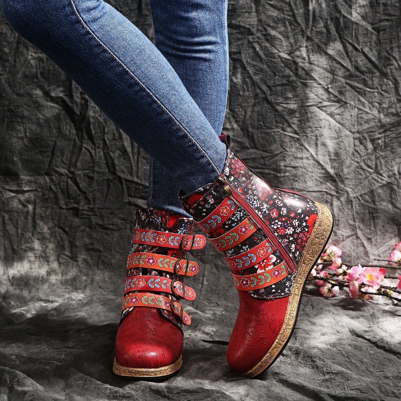 Botas Femininas de Marca 2026: - Ethnic Fashion Brand avaliação e preço