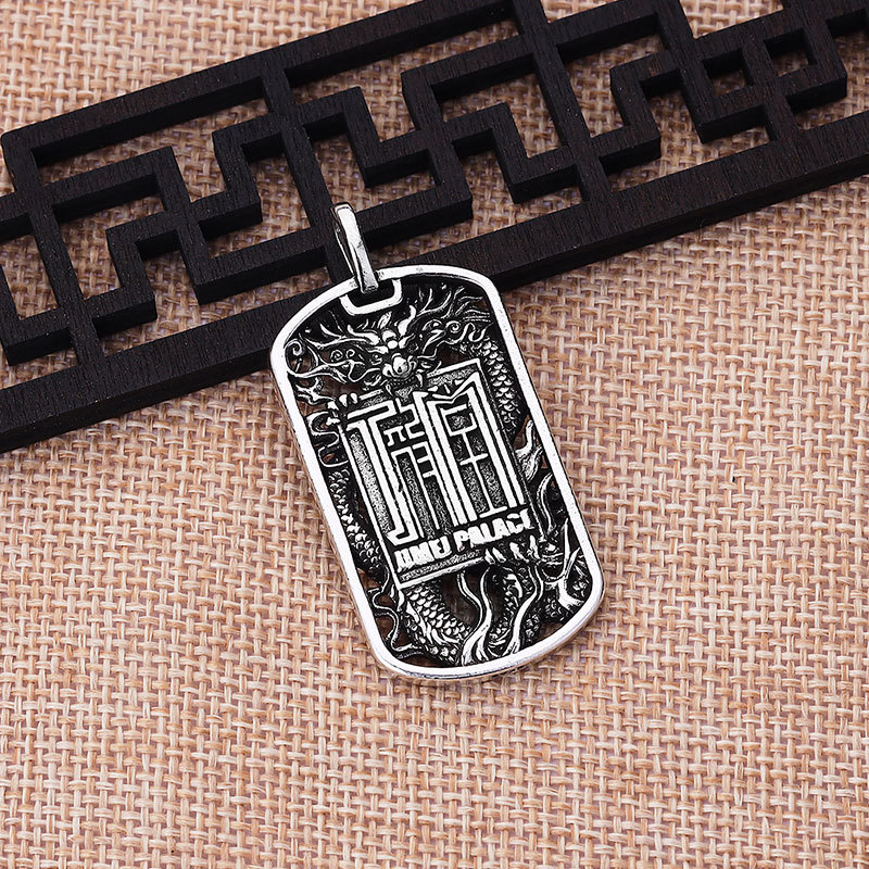 Colar de Corrente Estilo Étnic - Ethnic Fashion Brand avaliação e preço