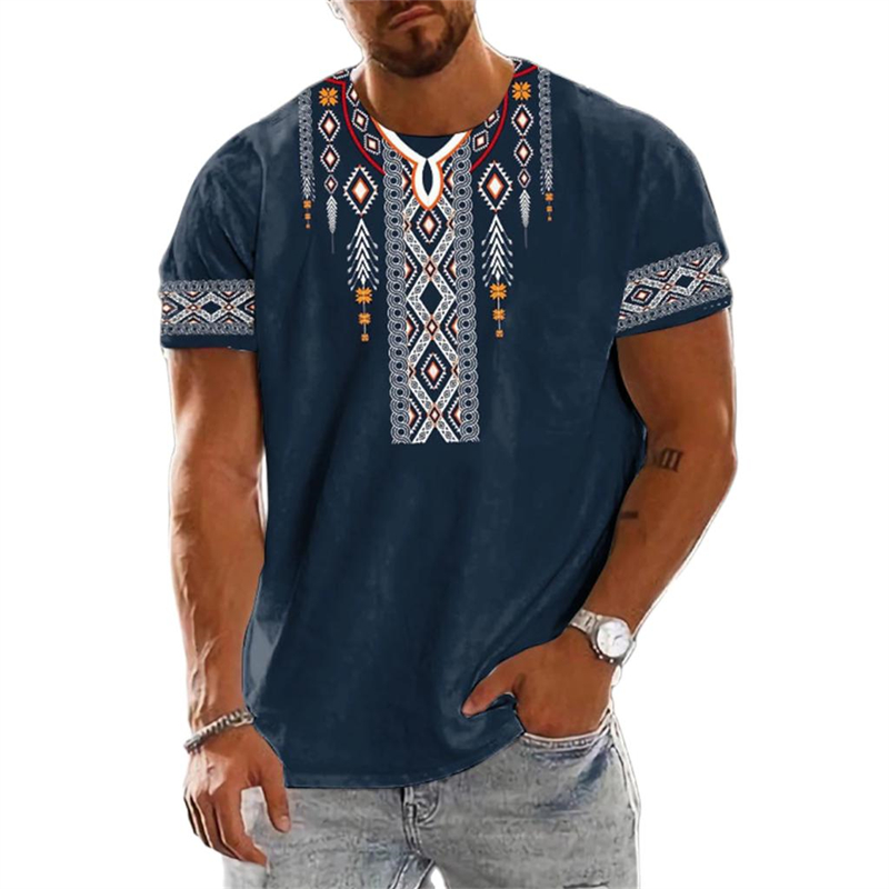 Tendência 2025 vintage étnico  - Men'S Ethnic Fashion Trends avaliação e preço