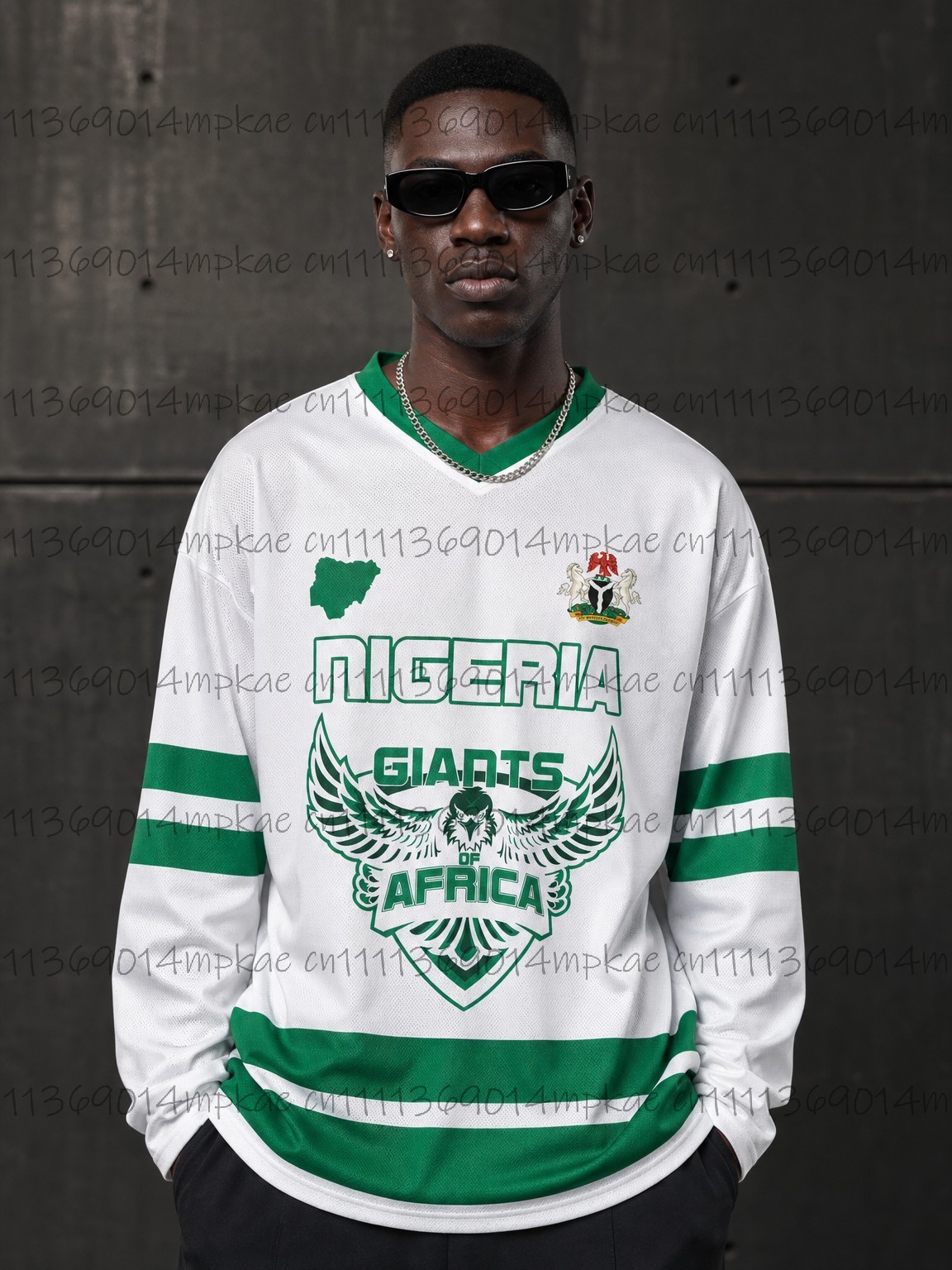 Camiseta Masculina de Manga Lo - Men'S Ethnic Fashion Trends avaliação e preço